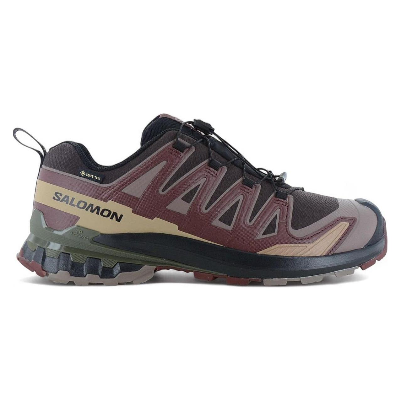 Salomon XA Pro 3D v9 Laufschuhe (46) (L47583500)