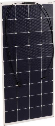 Phaesun Semi Flex 130 Monokristallines Solarmodul 130 Wp 12V