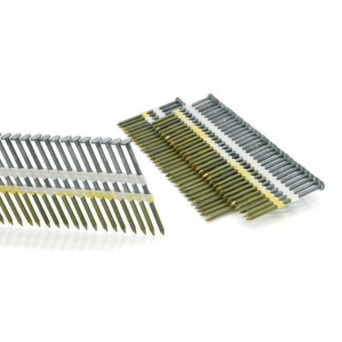 Prebena RK31/80BK RK31/80BK Nägel (Ø x L) 3.1mm x 80mm 3000St.
