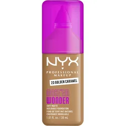 NYX PROFESSIONAL MAKEUP Make 'EM Wonder Foundation - natur