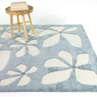 Balta Rugs Gabriela Modern Floral Area Rug