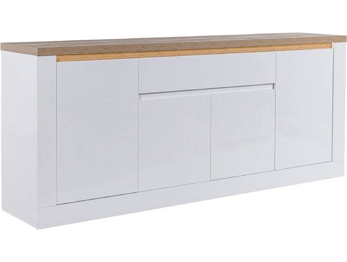 Sideboard ISCHIA 44x207x84cm