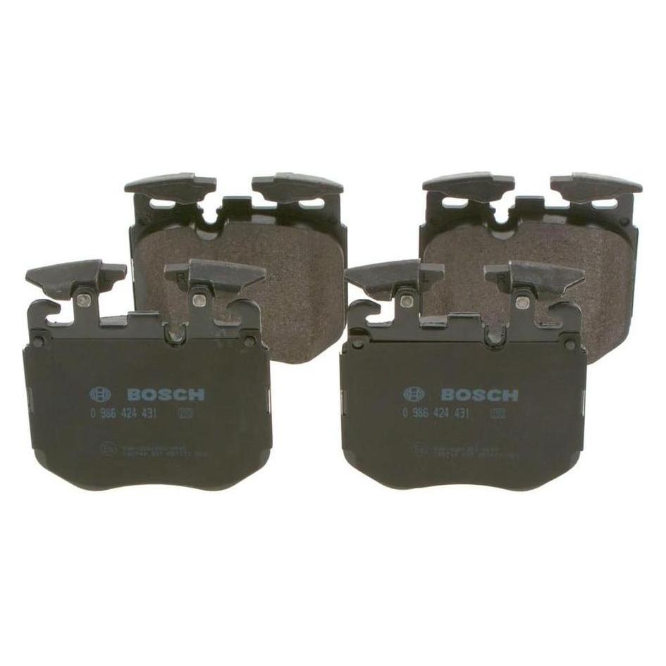 Bosch Automotive Belagsatz Va Fuer (0986424431)