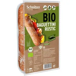 Baguettini - Rustic
