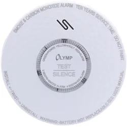 Olympia, Gefahrenmelder, RC 200 Warnmelder