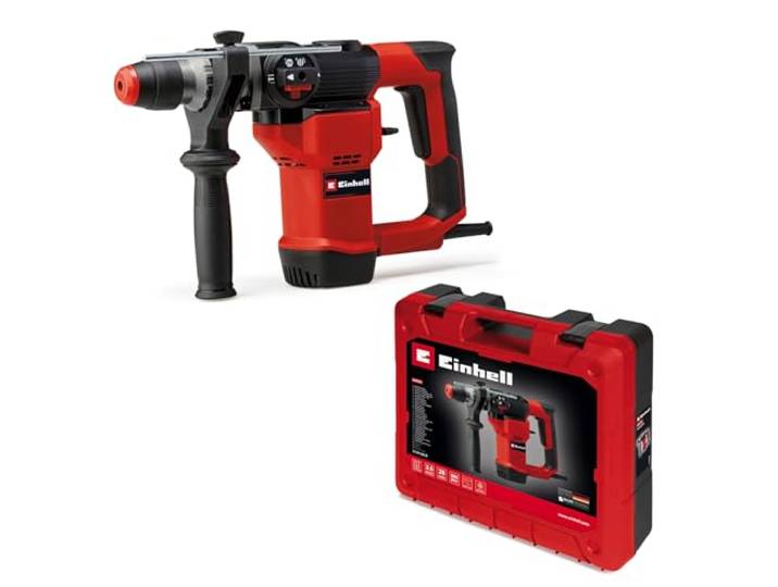 Einhell Bohrhammer TC-RH 28 3F