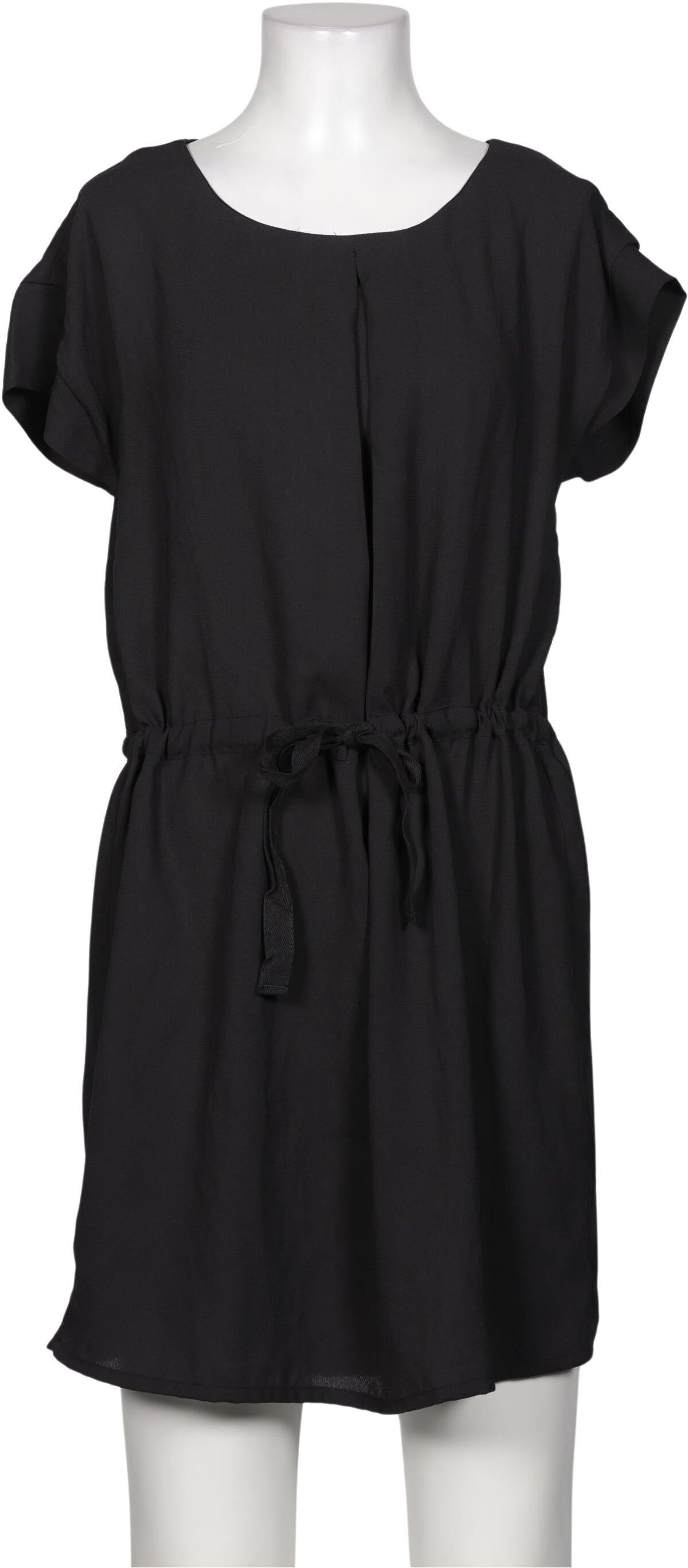 YAS Damen Kleid, Marineblau, Gr. M, Synthetik - Second Hand