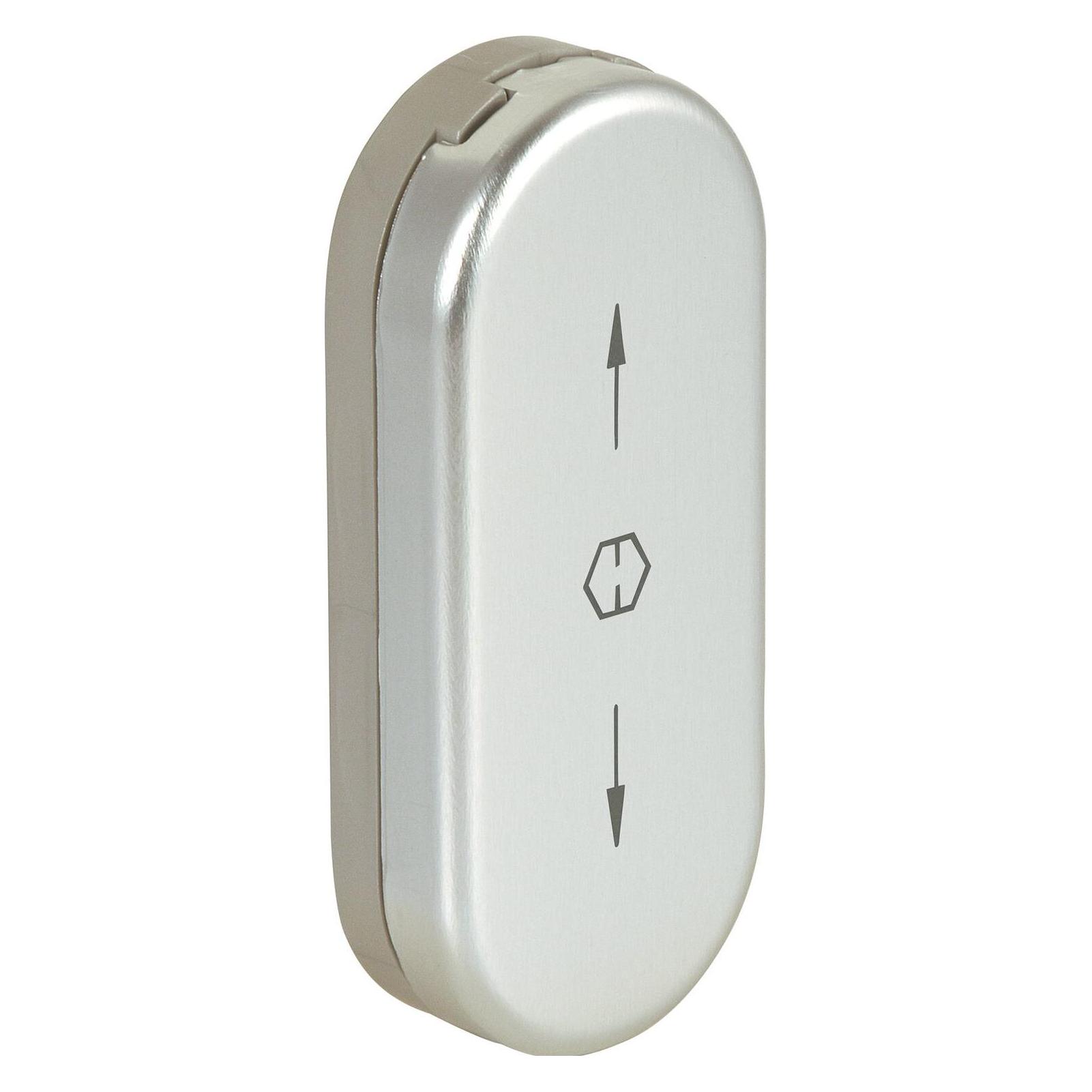Hoppe Fensterrosetten U26SV (672240)