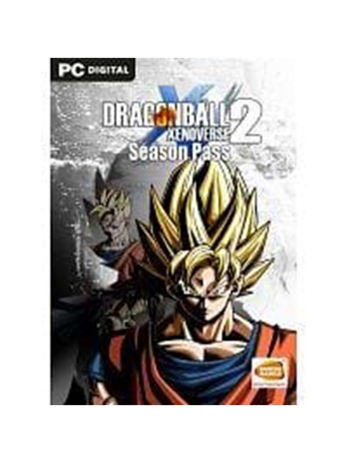 Dragon Ball: Xenoverse 2 - Season Pass - Windows - Action - PEGI 12