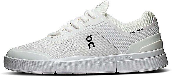 ON Sneaker THE ROGER SPIN weiss   40 40