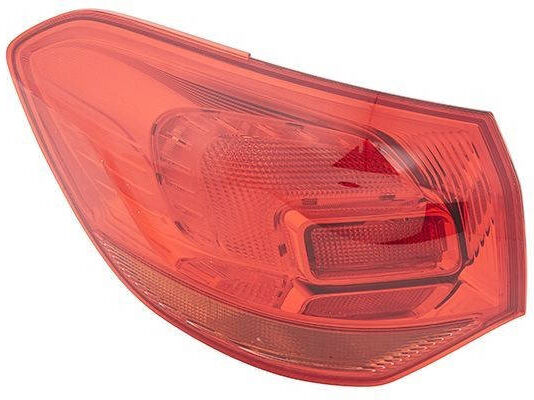 HELLA 9EL 354 998-031 Rear light