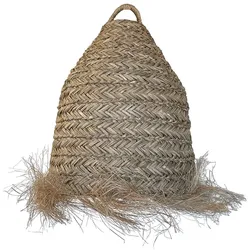 Lumisky Lampenschirm (nur ANAFI H47CM) Seegras Beige