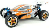 AMEWI RC Auto Booster Pro Buggy Li-Po Accu 3500mAh
