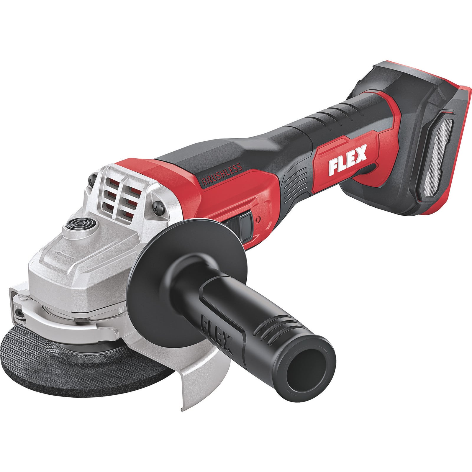 FLEX Accuwinkelslijper L 125 18.0-EC LD - 530497