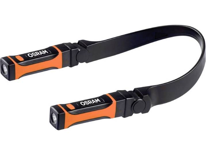 Osram Automotive LEDIL413 WEARABLE NECK LIGHT Werklamp LED werkt op USB\, werkt op een accu 265 lm