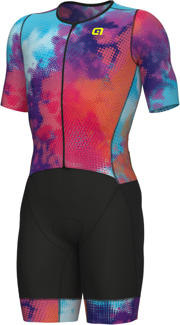 ALE' Body ciclismo  TRIATHLON bomb 2023