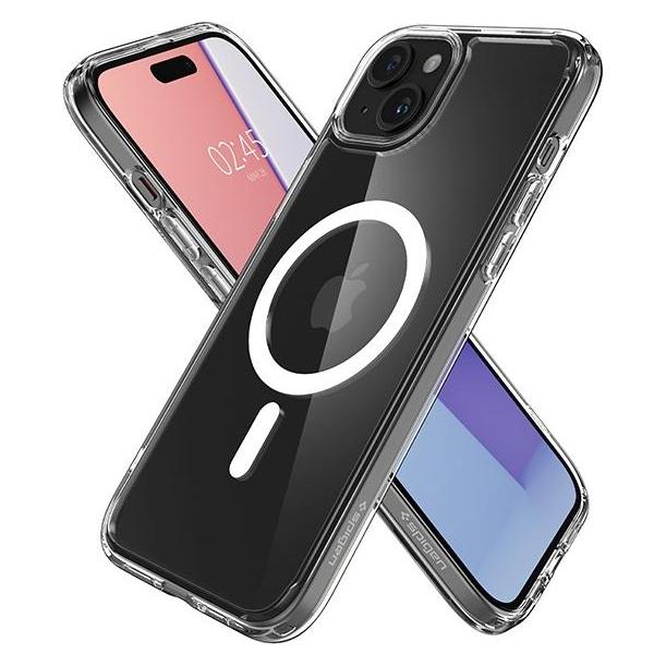 Spigen Ultra Hybrid (Apple iPhone 15) (1489652001)