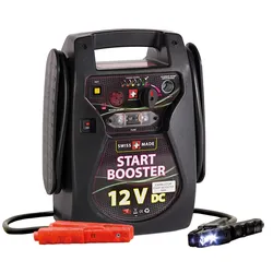 ELMAG Ultrakondensator Startgerät 12V - 55088