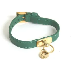 Martin Sellier Agneau (Hund, Allgemein, Spazieren), Halsband + Leine