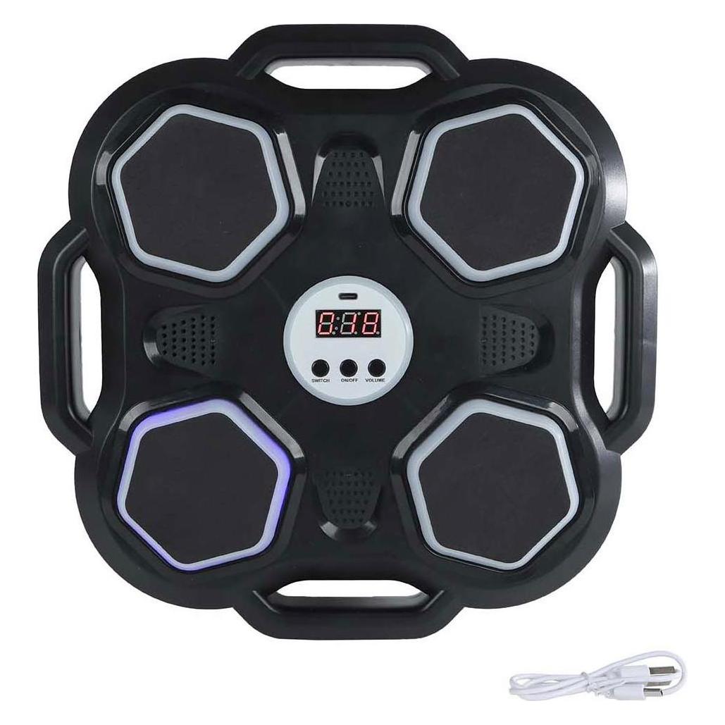 Van Manen Veenendaal Van Manen Boxmaschine elektronisch 30cm USB Licht Sound (700087)
