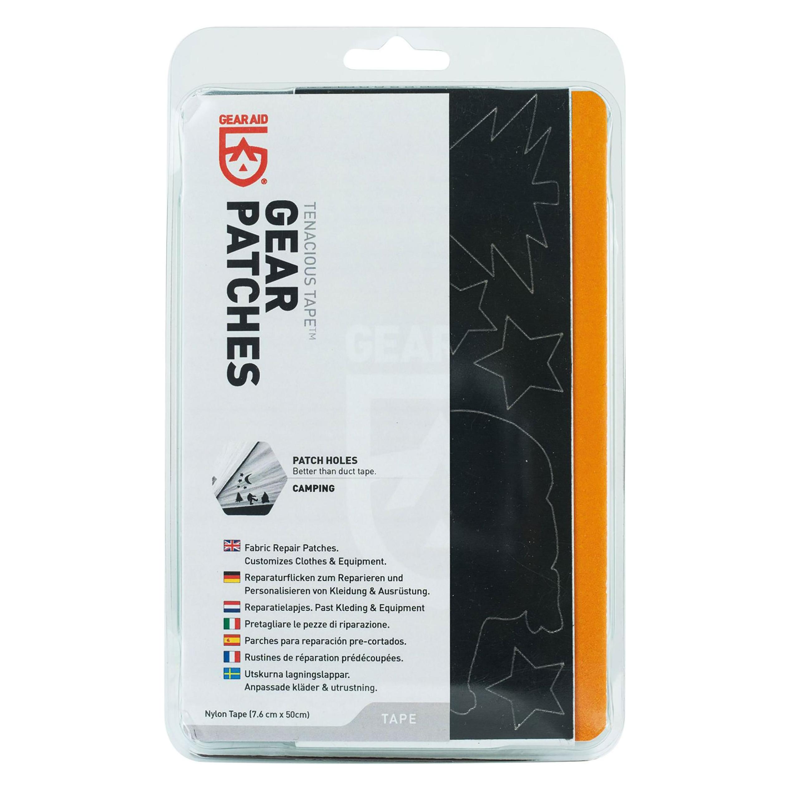 Gear aid Repair Tape Tattoo Camping McNett (58275885)