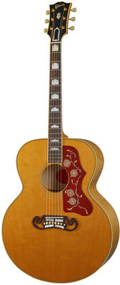 Gibson 1957 SJ-200 AN Antique Natural