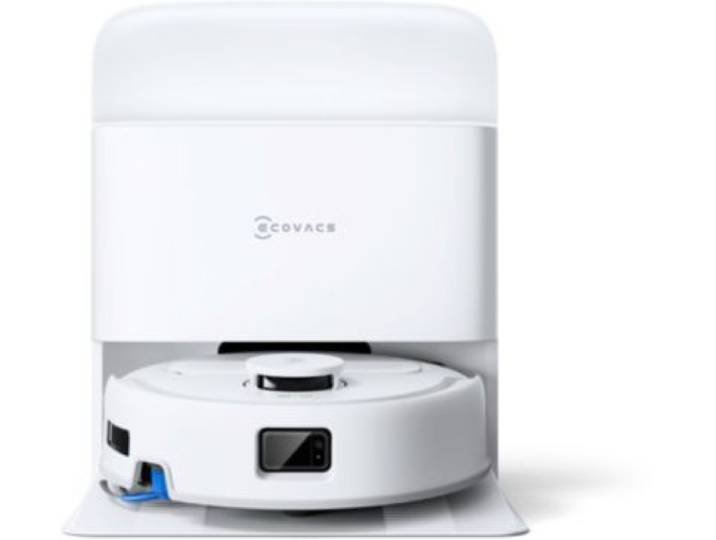 Ecovacs - Robot Aspirateur Laveur Deebot Mini 2