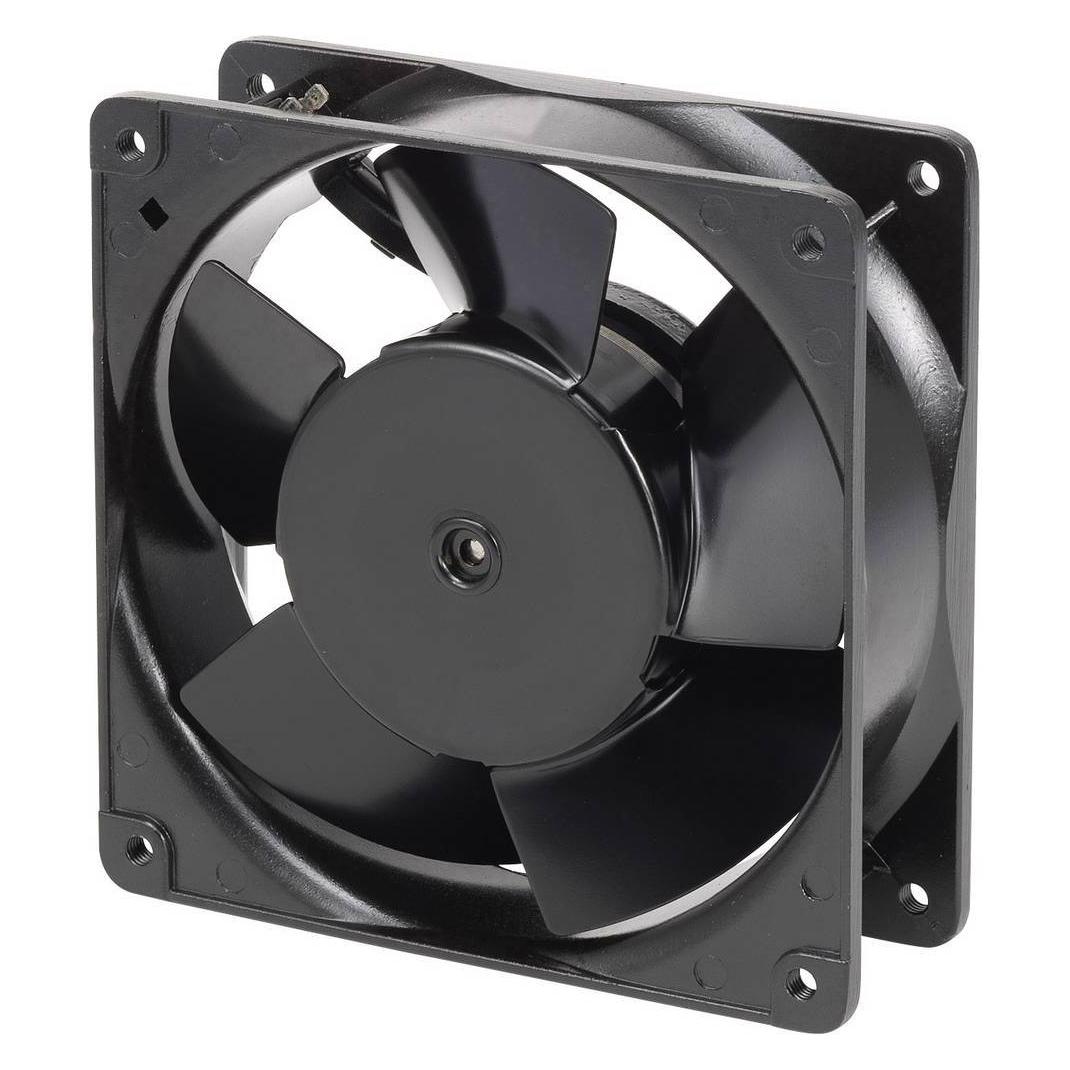 Profan Technology Wechselstromlüfter (120 mm, 1x) (1408547)