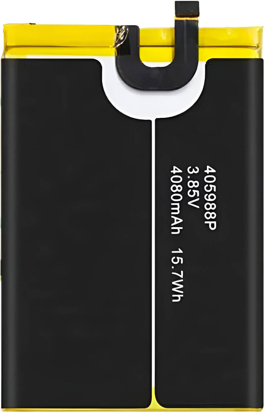 Avizar vervangingsaccu voor Blackview A60