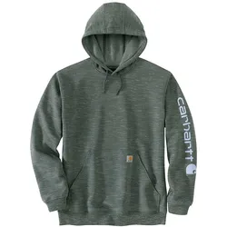Carhartt Iconic K288 Logo Sweatshirt