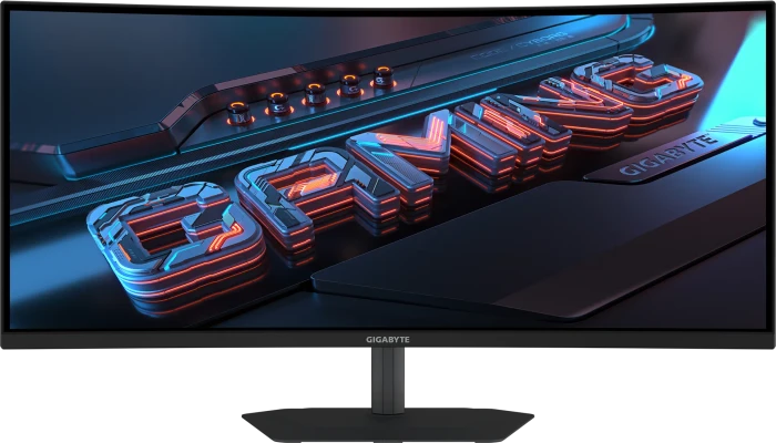 34" GIGABYTE G34WQC2
