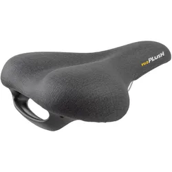 Velo, Velosattel