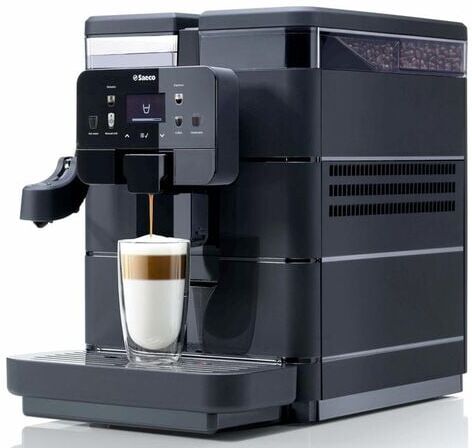 saecoPro Royal Plus - Parfait État  - MaxiCoffee