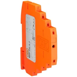 OBO 5098407 Blitzbarriere 3-polig mit Testfunktion 5V MDP-3 D-5-T