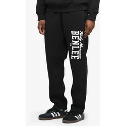 BENLEE Herren Jogginghose normale Passform BEATY