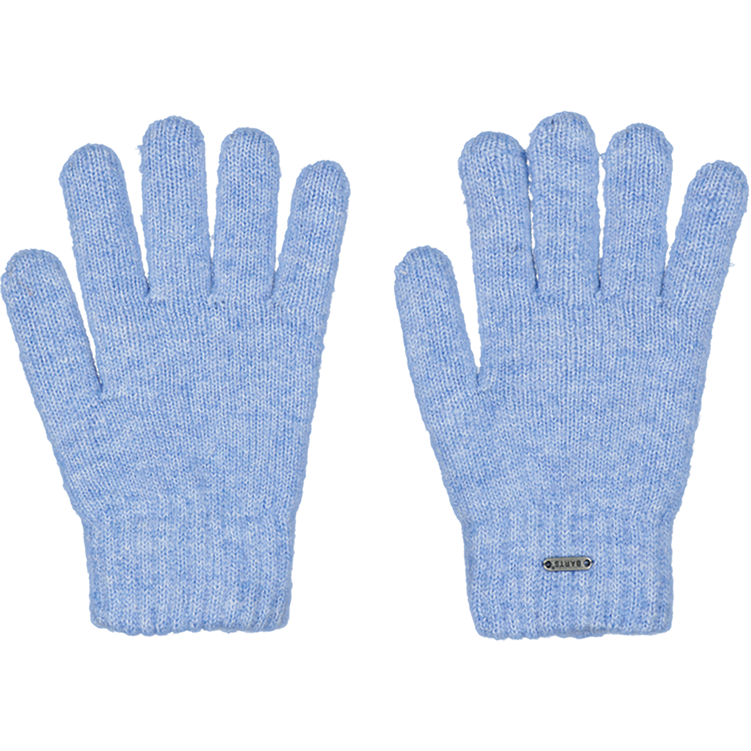 Barts Shae Kinder Fingerhandschuhe blau Größe 4 Lifestyle Elastisch