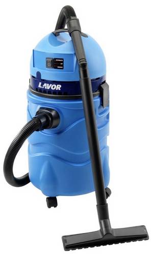Lavor 8.227.0005-PS Teich- & Poolsauger 1St.