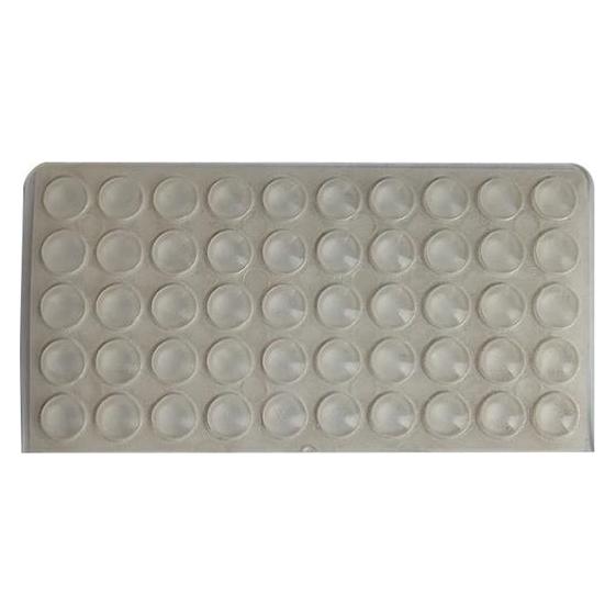 Haushalt ADHESIVE PADS 3MM TRASP 10MM 50PCS (50 Stk.) (36517590)