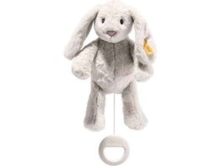 Spieluhr Hase Hoppie Soft Cuddly Friends