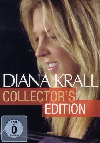 Diana Krall - Collectors Edition: Live In Paris & Live In Rio (2 DVDs) - Preis vom 11.10.2026 03:10:56 h