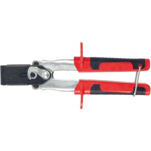Upat Hohlraumdübel-Zange 542793, UHZ, für Metall-Hohlraumdübel