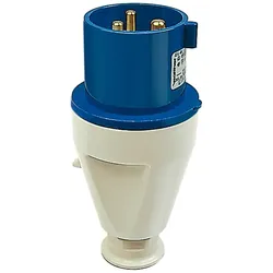 Walther Werke Stecker 63A 261409