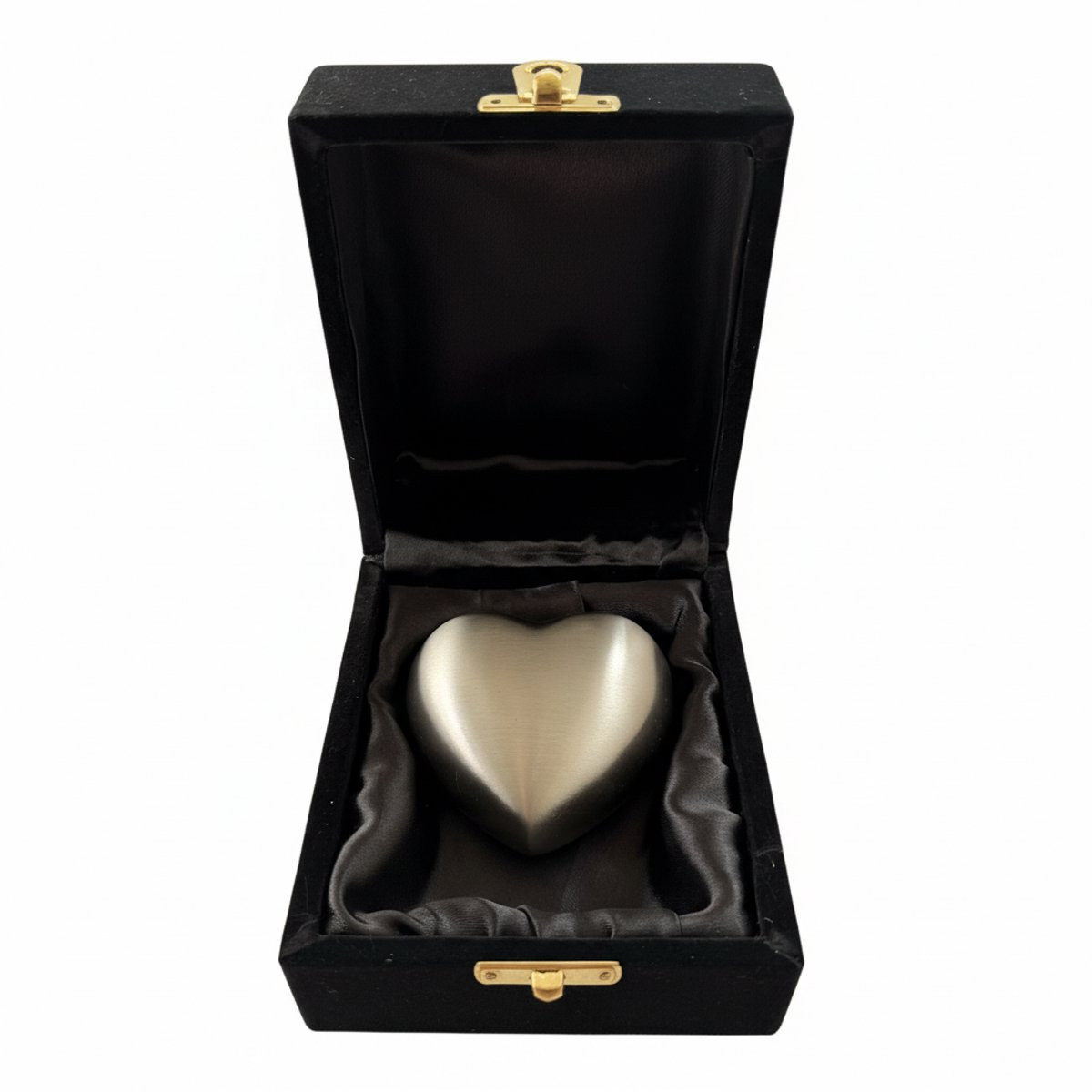 Hart Urn Verdeel Urn Green Stone 11446