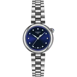 Tissot DESIR 28MM Damenuhr T152.010.11.046.00