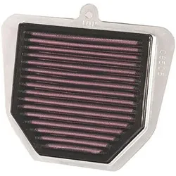 K&N Tauschluftfilter YA-1006