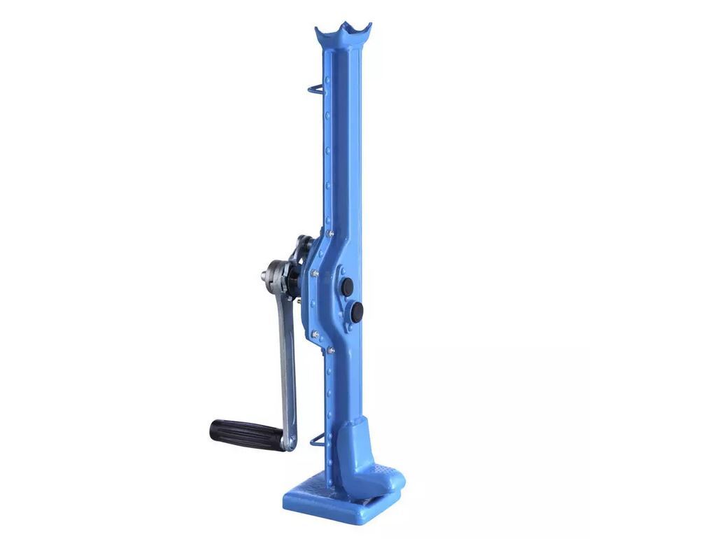Hanselifter Maschinenheber MSH Tragkraft 10.000kg