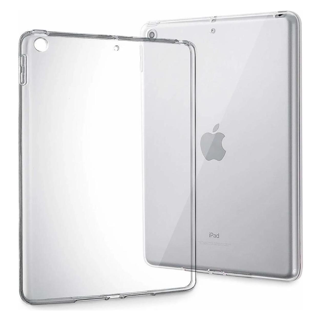 Hurtel Slim Case für iPad Pro 11" 2024 Tablet - transparent (Apple iPad Pro 11 2024) (1404978613)