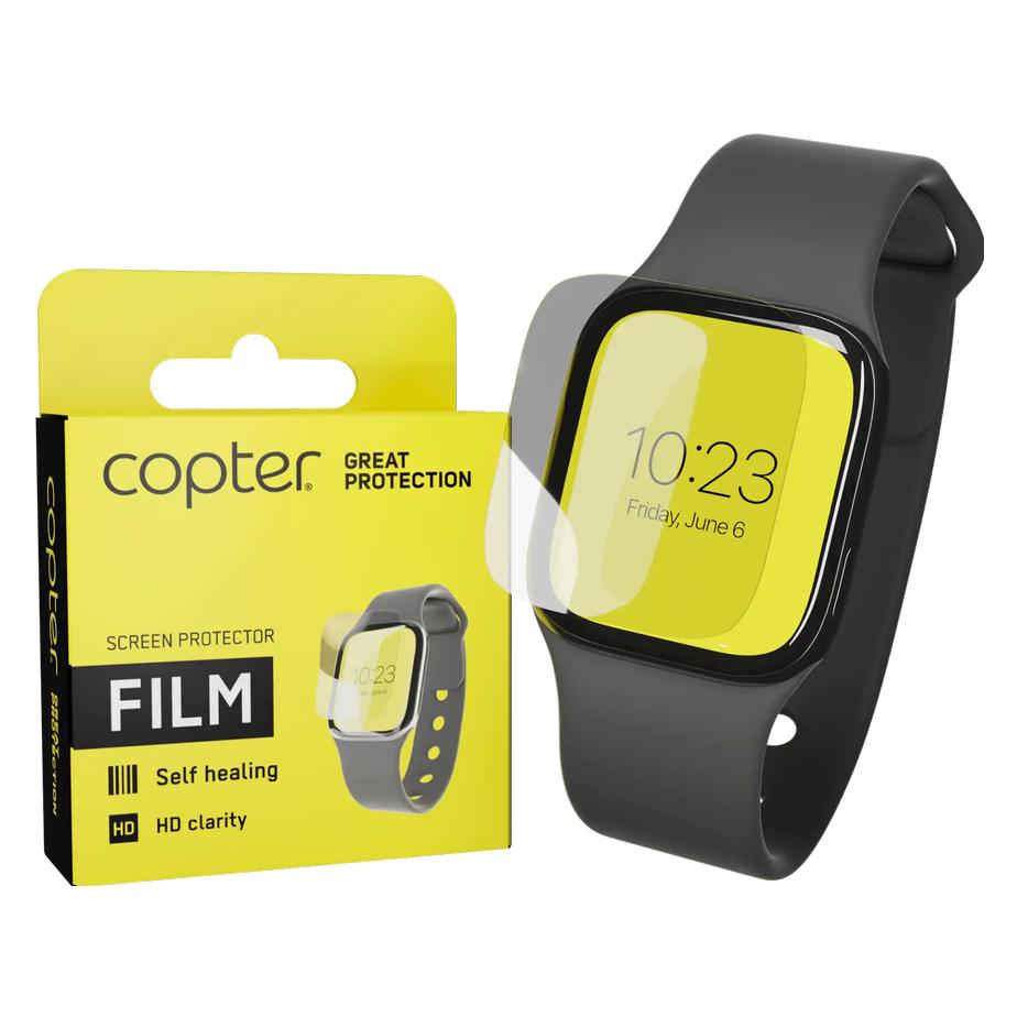 Copter Screen Protector for Apple Watch 8 & 7 41mm (20204SP)