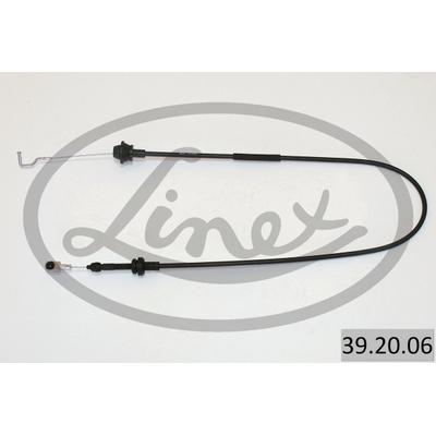 LINEX Gaszug 39.20.06 für Skoda