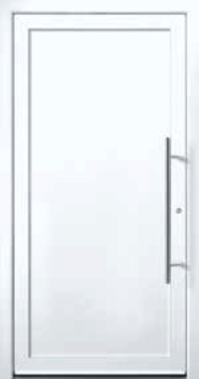 Groke Haustür Express Aktion 21